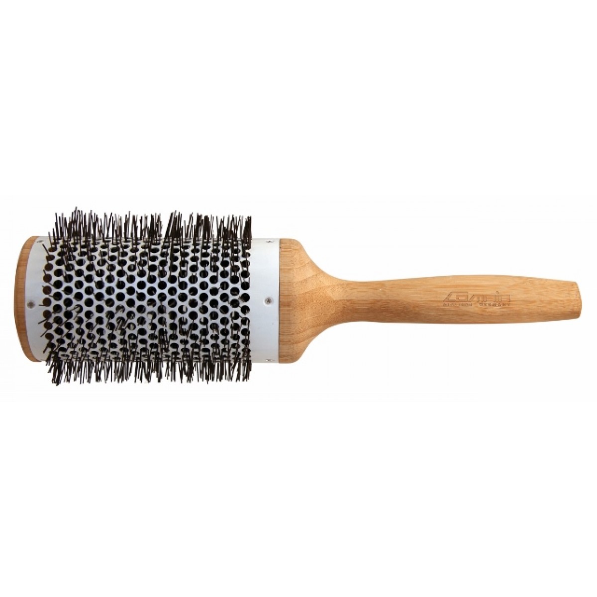 Βούρτσα Κεραμική Bamboo Line Comair 58mm